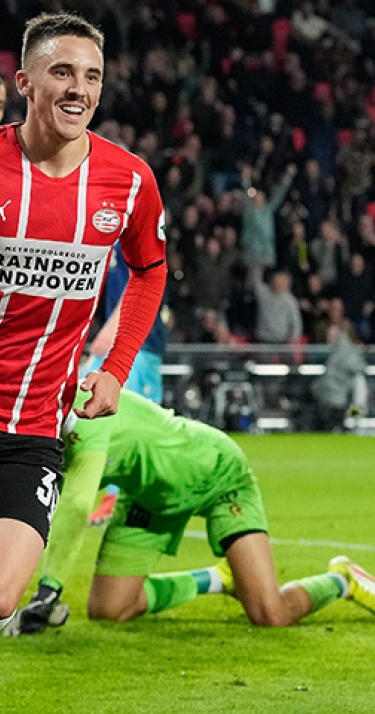 PSV - PEC in Stats | In vorm tegen Overijsselse clubs
