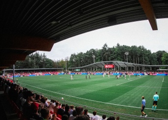 Nieuws | Jong PSV – RKC Waalwijk markeert opening Stadion De Herdgang