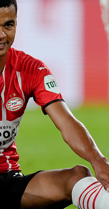 Strijdlustig PSV vindt geen weg langs Benfica