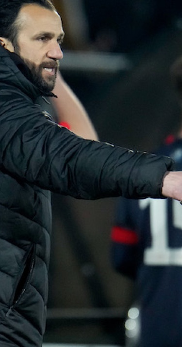 Keuken Kampioen Divisie | Jong PSV met lege handen na doelpuntenfestijn in mini-topper  