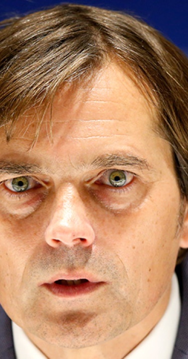 Cocu: ‘Gebaar voor Maxime deed ons veel’