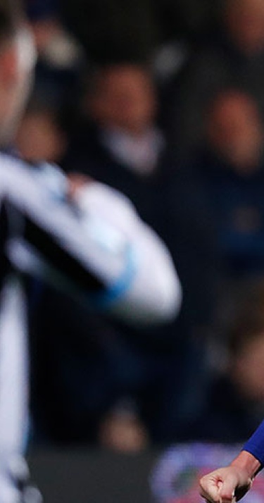 ‘Heerlijk om het zo te beslissen’ 