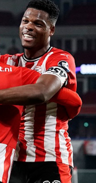 Denzel Dumfries: de onverzettelijke idealist 