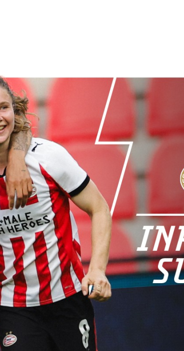 Informatie Supercup PSV Vrouwen - FC Twente Vrouwen (2026/2027)