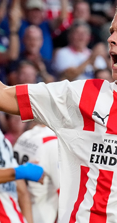 Nieuws | Duel PSV - FC Volendam verplaatst 