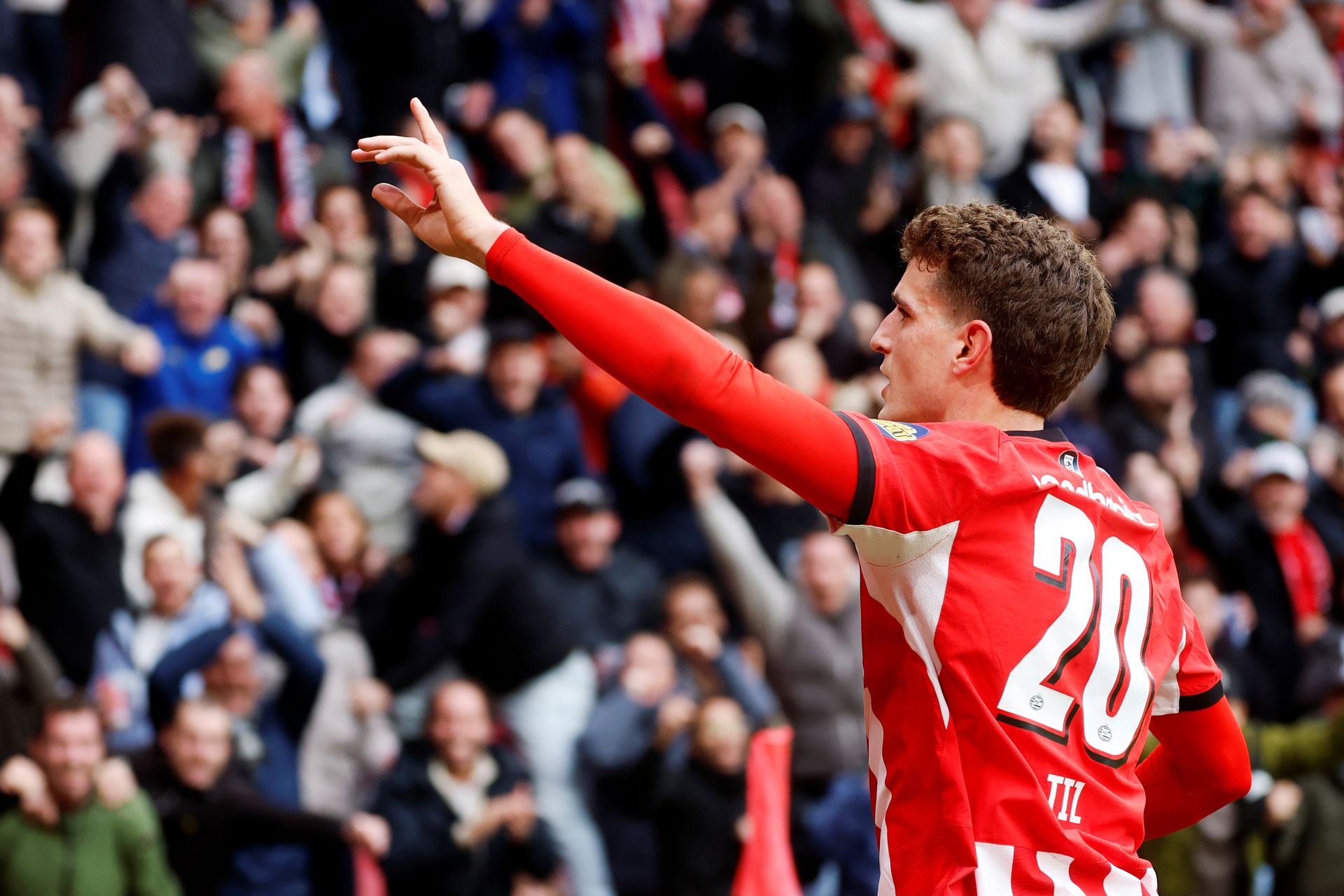 Nabeschouwing | Guus Til nadert bijzondere mijlpaal 