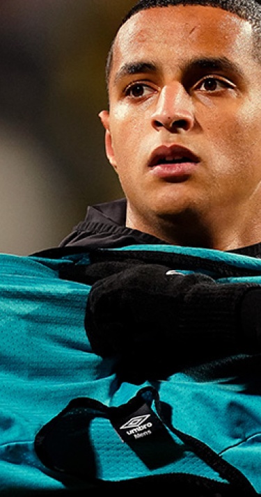 Faber laat winnende formatie opnieuw staan