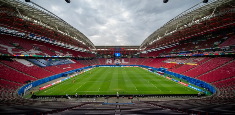 Alles over | De eerste ontmoeting tussen PSV en RB Leipzig 