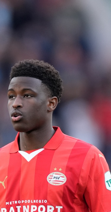 Nieuws | Knieblessure maakt einde aan seizoen Babadi 