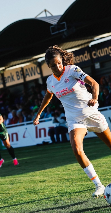 Voorbeschouwing | Landskampioen PSV Vrouwen opent seizoen met strijd om de Super Cup