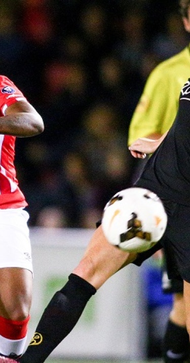 PSV Vrouwen reist af naar FC Twente 