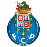 FC Porto logo