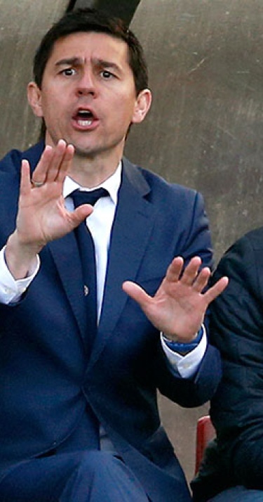 Jong PSV ontvangt Roda JC