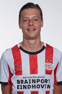 Liam van Nistelrooij