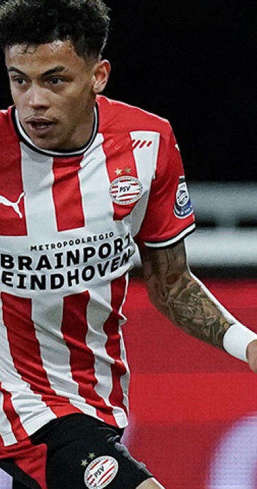 Kans op revanche voor Jong PSV tegen Go Ahead Eagles 