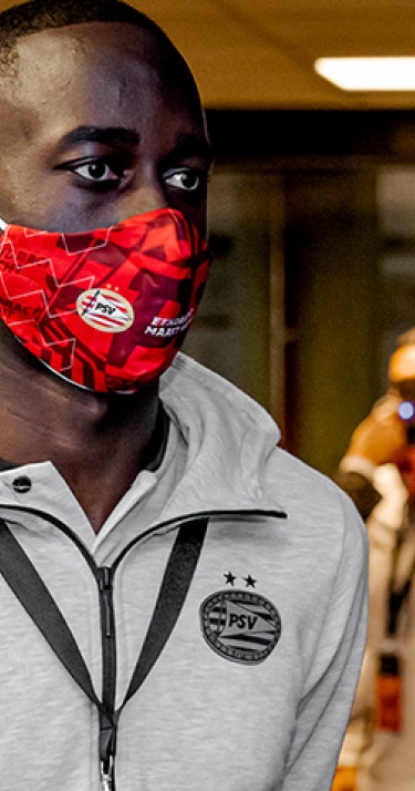 Teze onderweg naar Cyprus