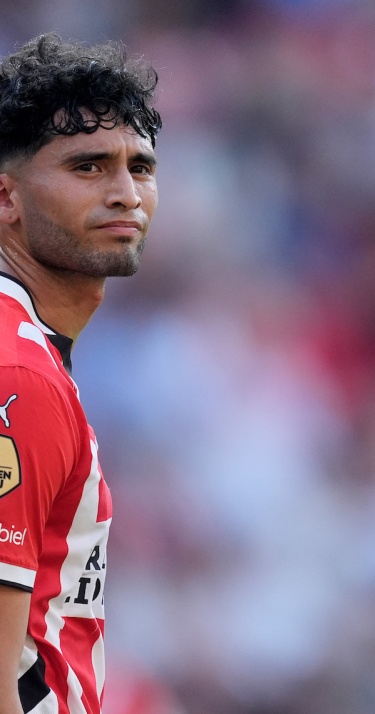 Nieuws | Ricardo Pepi keert vroegtijdig terug bij PSV