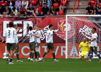 Alles over | PSV naar De Grolsch Veste met mooie ongeslagen reeks 