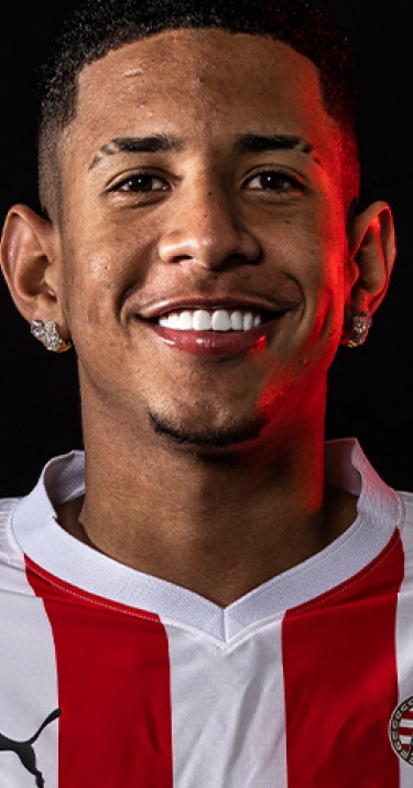 Sávio is enorm gelukkig | 'Dit is de mooiste dag van mijn leven'