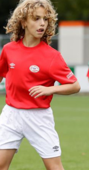 PSV Soccer School start activiteiten weer op 