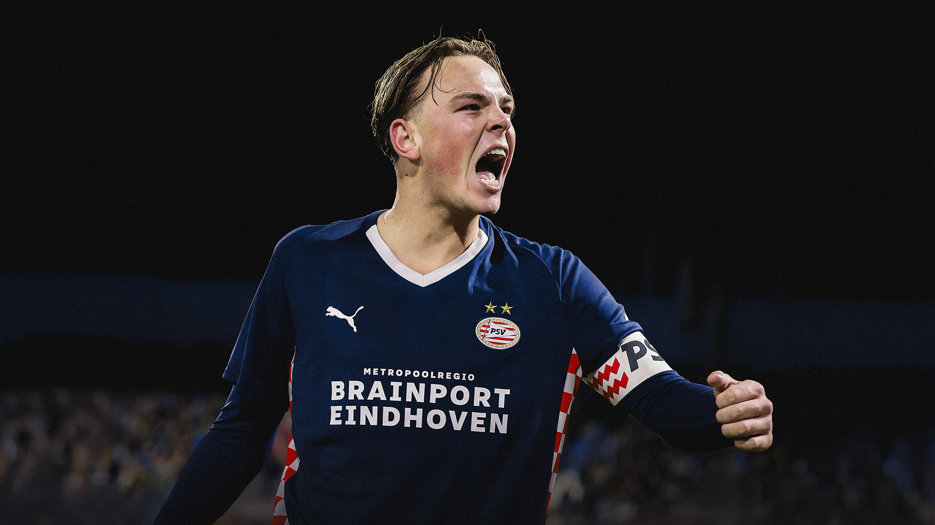 PLIC | Wolverhampton U21- Jong PSV eenmalig gratis op PSV Play te zien