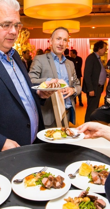 PSV neemt afscheid van Maison van den Boer