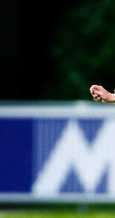 Michelle Hendriks stopt met topsport