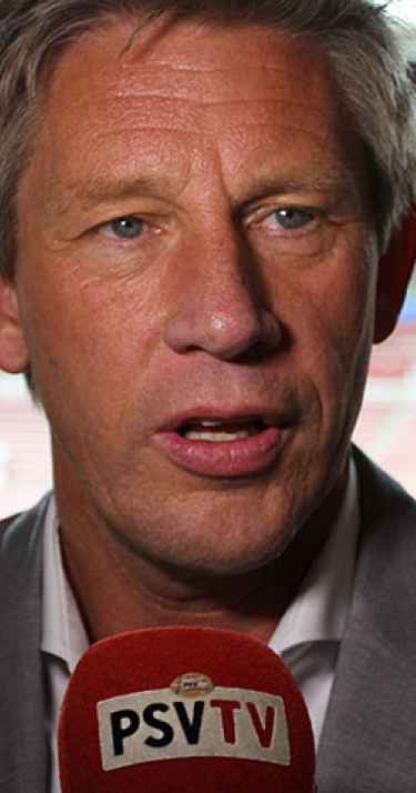 Reactie Marcel Brands op transfer Memphis