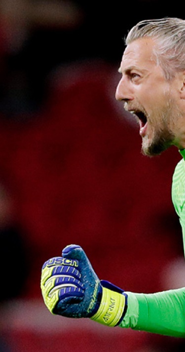 ‘Ik gun PSV alles, maar op het veld ben ik topsporter’