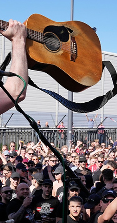 Nieuws | FANzone bij PSV - Feyenoord