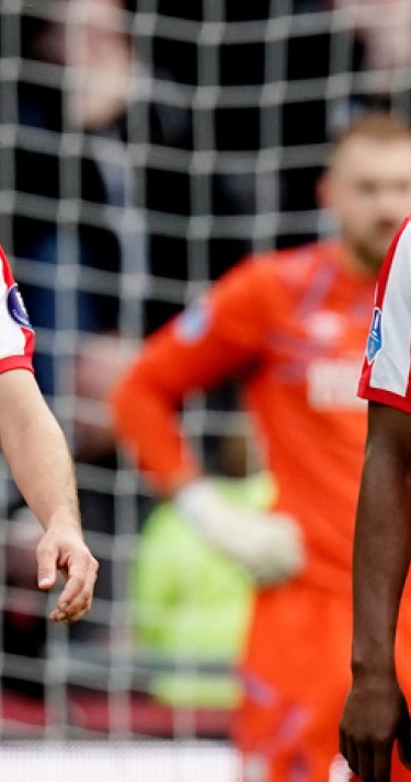 ‘Dit was niet PSV-waardig’