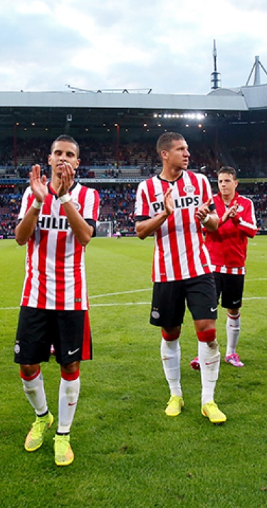 Informatie over Seizoen Club Cards 2015-2016