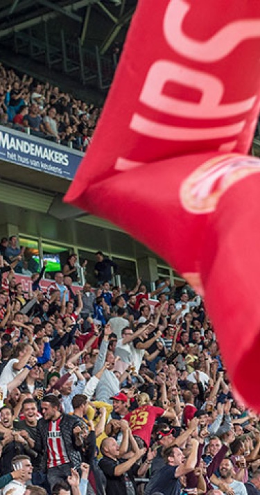 Procedure Gedragscommissie van PSV vernieuwd