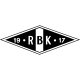 Rosenborg BK logo