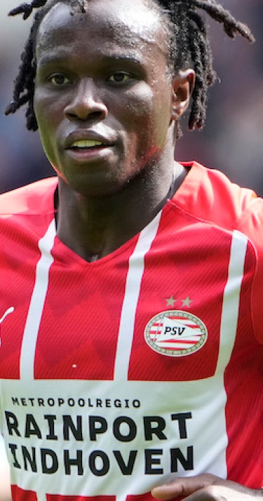 Transfer | PSV verkoopt Bruma definitief