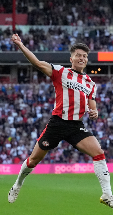 Nabeschouwing | PSV houdt drie punten in Eindhoven 