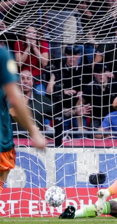 Terugblik | PSV zakt ver terug na veelbelovend begin