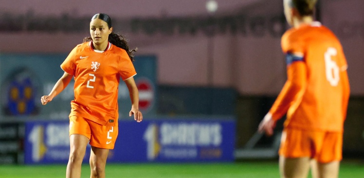 Interland period | Various PSV players achieve good results in World Cup qualification 