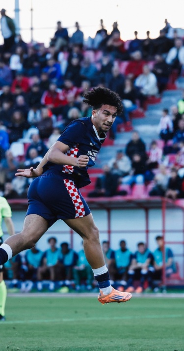 UYL | PSV O19 speelt gelijk tegen Olympiacos FC 