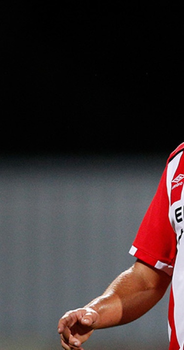 Jong PSV gaat voor eerste zege in Helmond