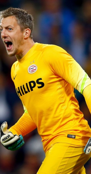 Bekerduel PSV-FC Utrecht in 30 beelden