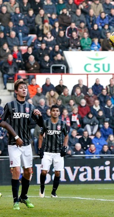 PSV - FC Twente, een greep uit de historie