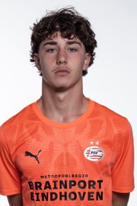 PSV JO19-1 - 2025-2026