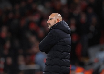 Persconferentie | 'We hebben topweken achter de rug'