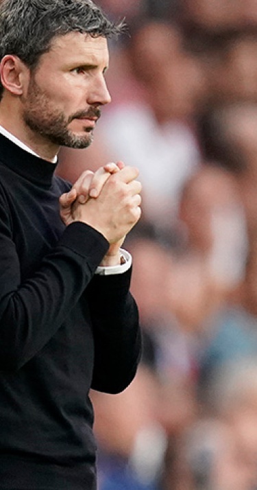 ‘Voor rust goed, na rust nonchalant’