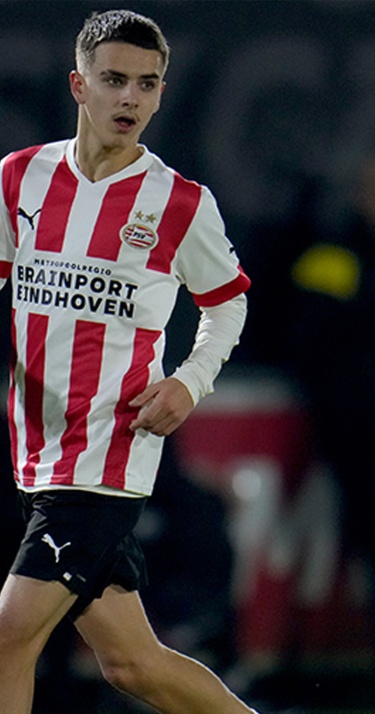 Keuken Kampioen Divisisie | Jong PSV verliest nipt van ADO Den Haag 