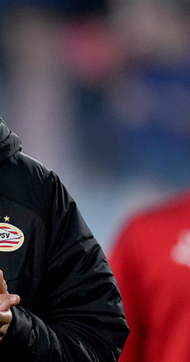 Zahavi: ‘We winnen als team en we verliezen als team’