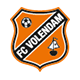 Logotipo del FC Volendam