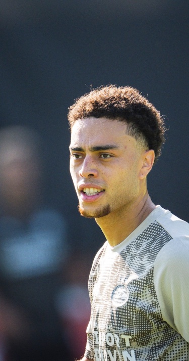 Open training | Supporters genieten van een kijkje achter de schermen 