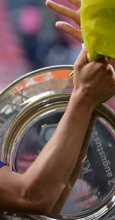 PSV kan Johan Cruijff Schaal prolongeren